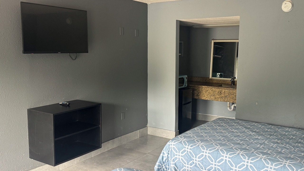 Photo of Livingroom in Historic Downtown Kissimmee