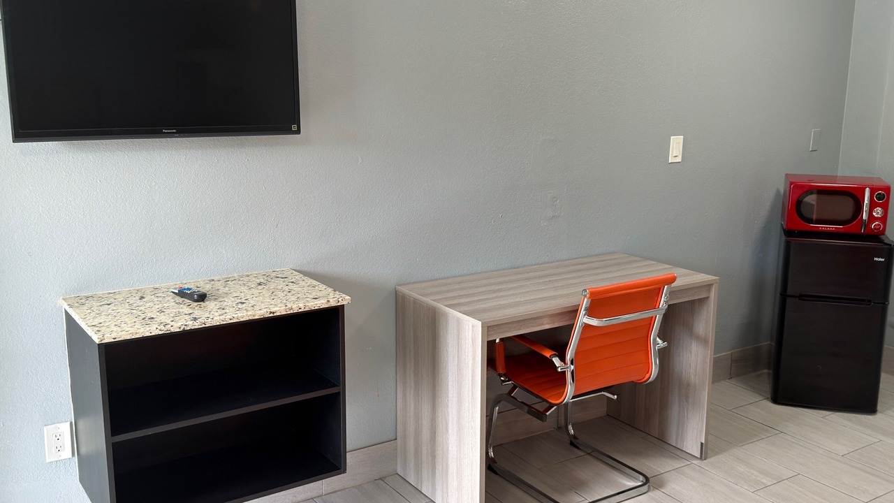 Photo of Bedroom in Historic Downtown Kissimmee