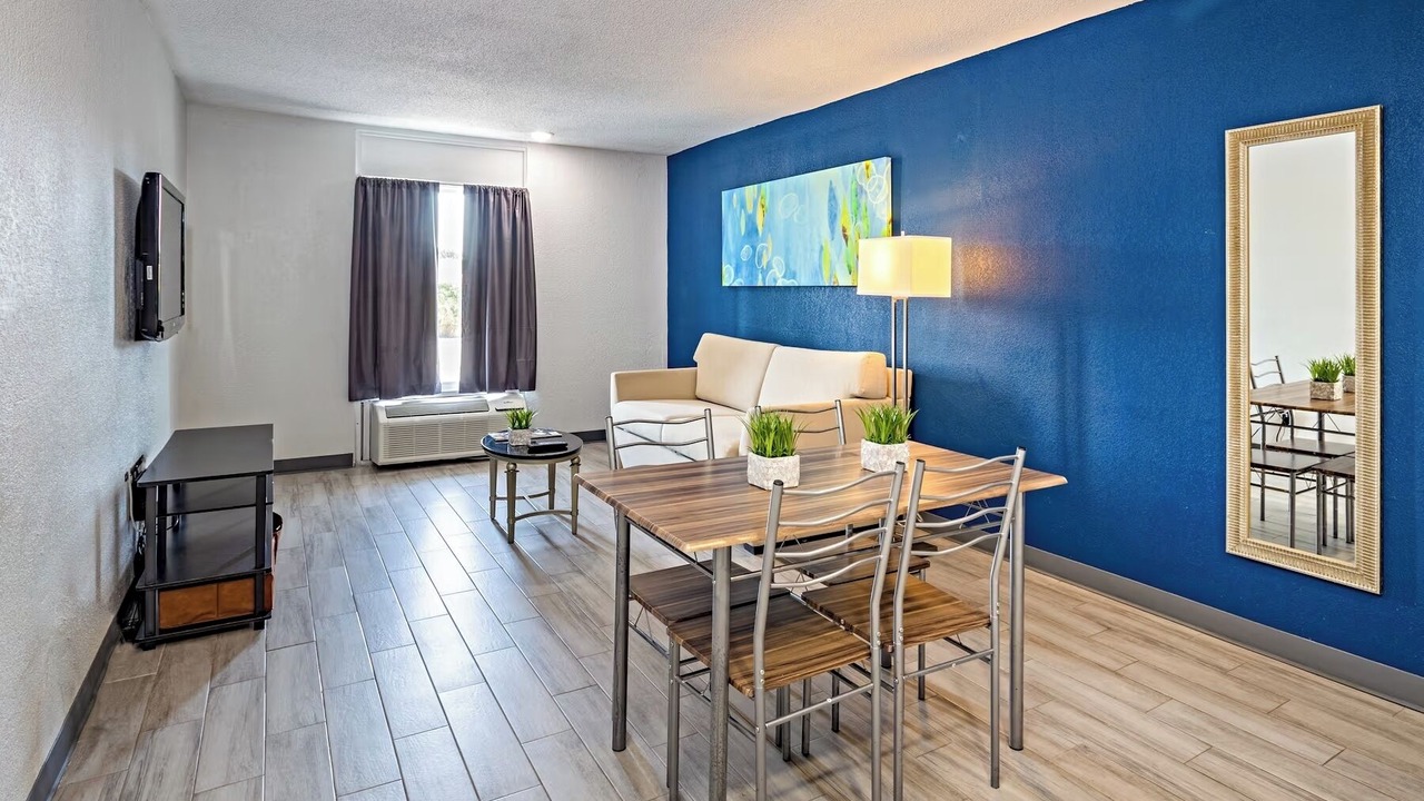 Photo of Bedroom in Altamonte Springs