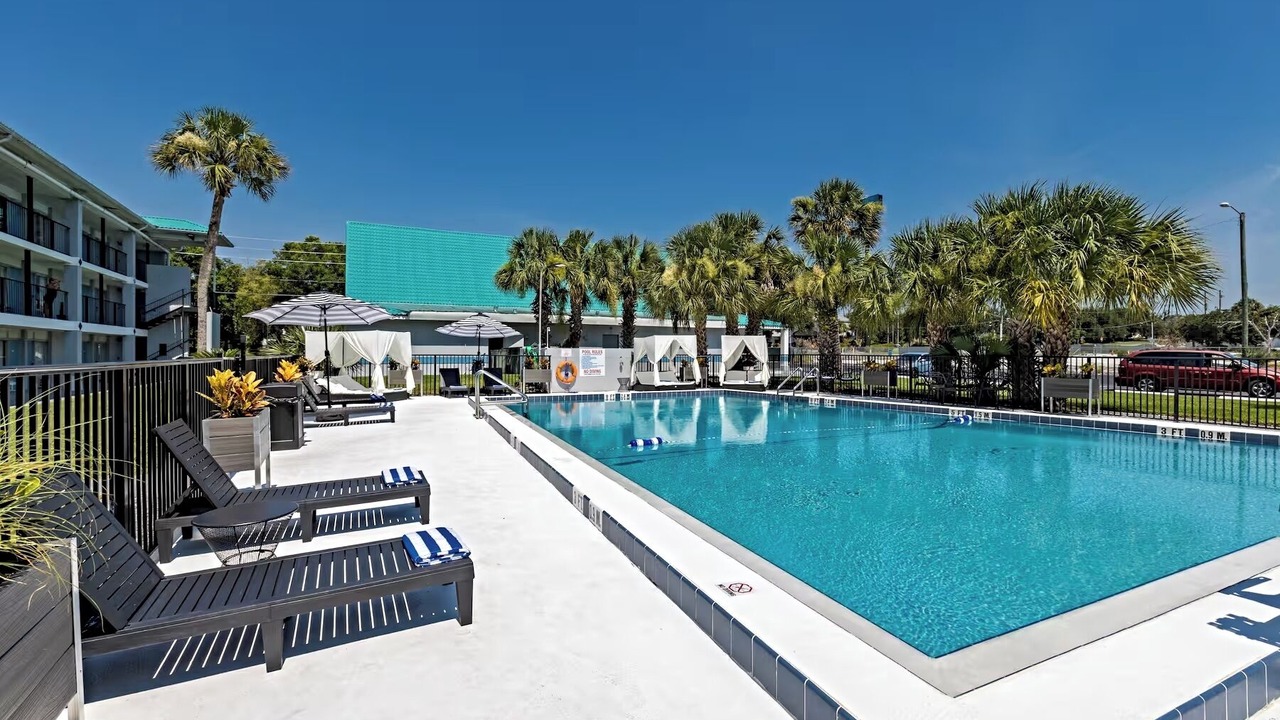 Photo of Outdoor in Altamonte Springs