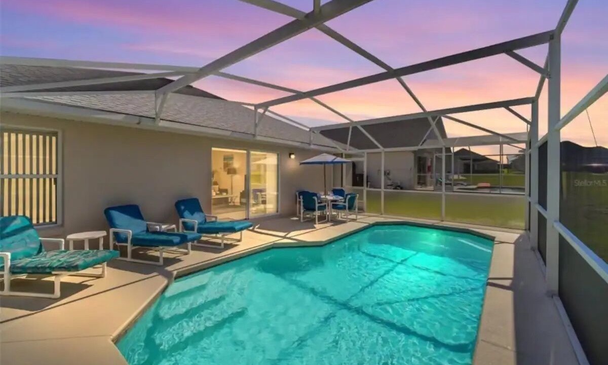 Photo of Outdoor in Florida Pines