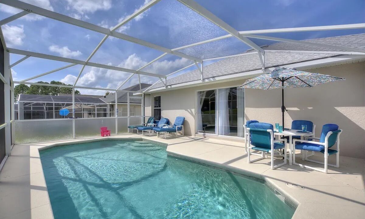 Photo of Outdoor in Florida Pines