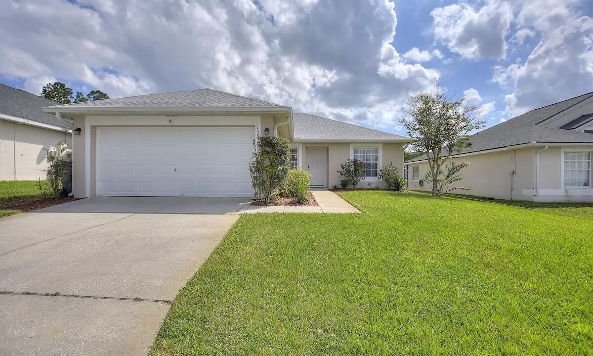 Photo of Outdoor in Florida Pines