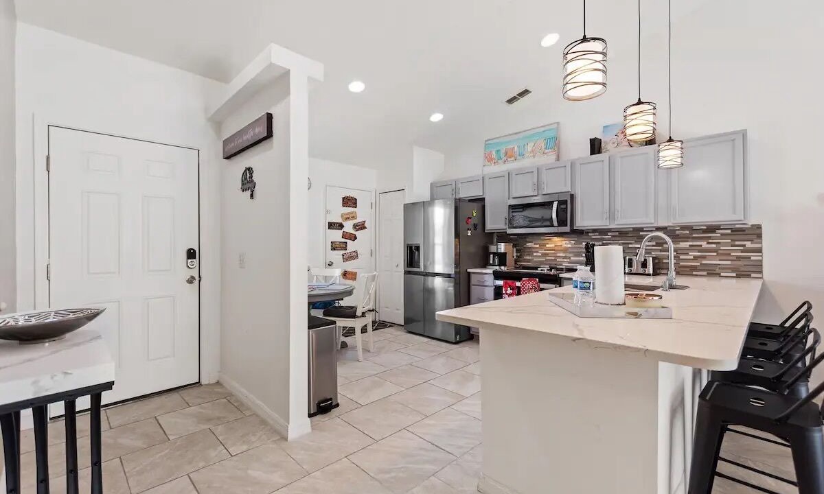 Photo of Kitchen in Florida Pines