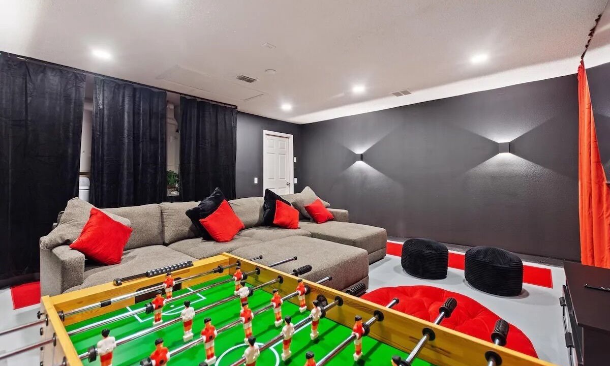 Photo of Bedroom in Florida Pines