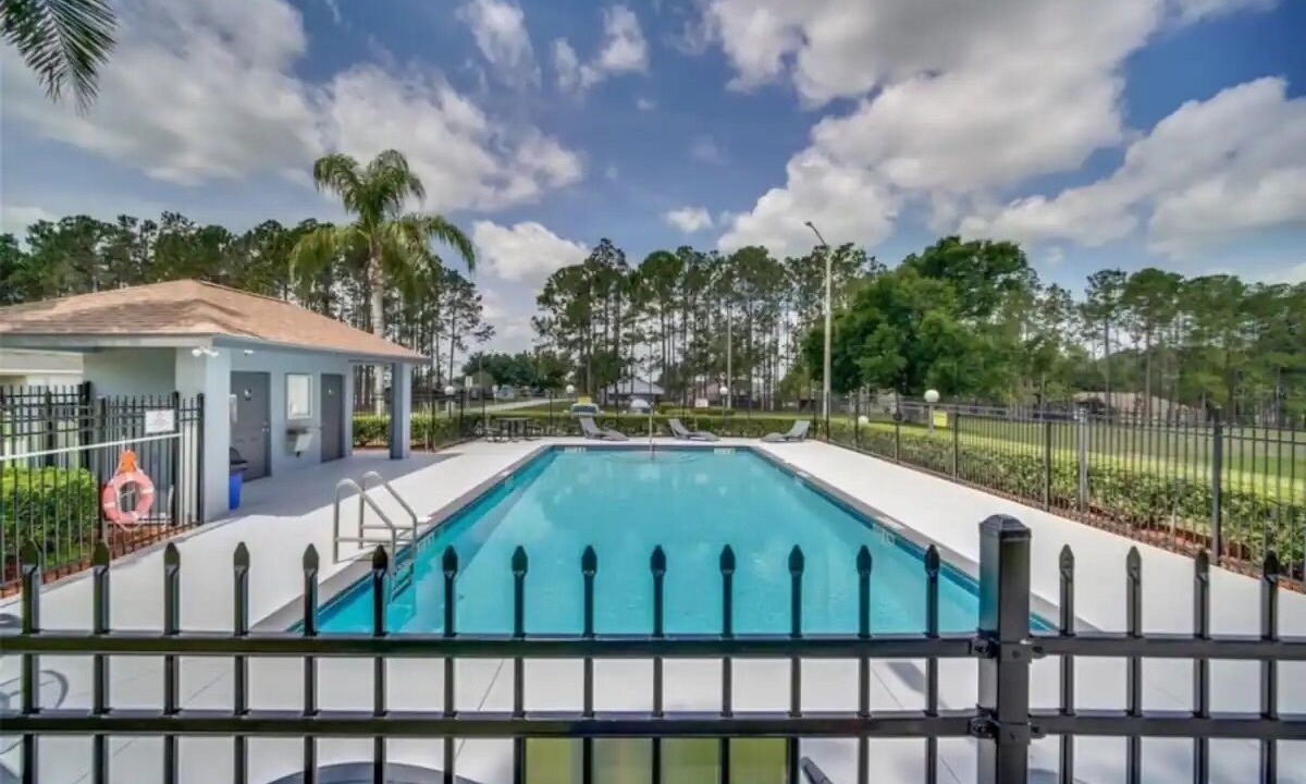 Photo of Outdoor in Florida Pines