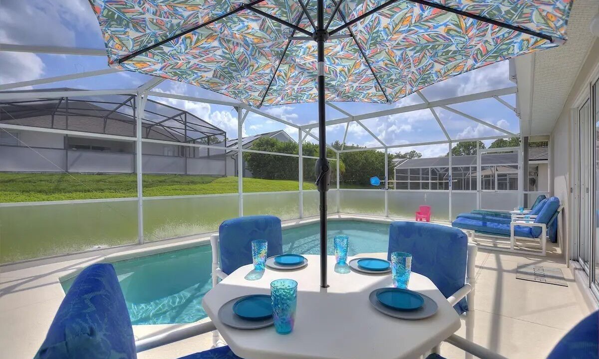 Photo of Outdoor in Florida Pines