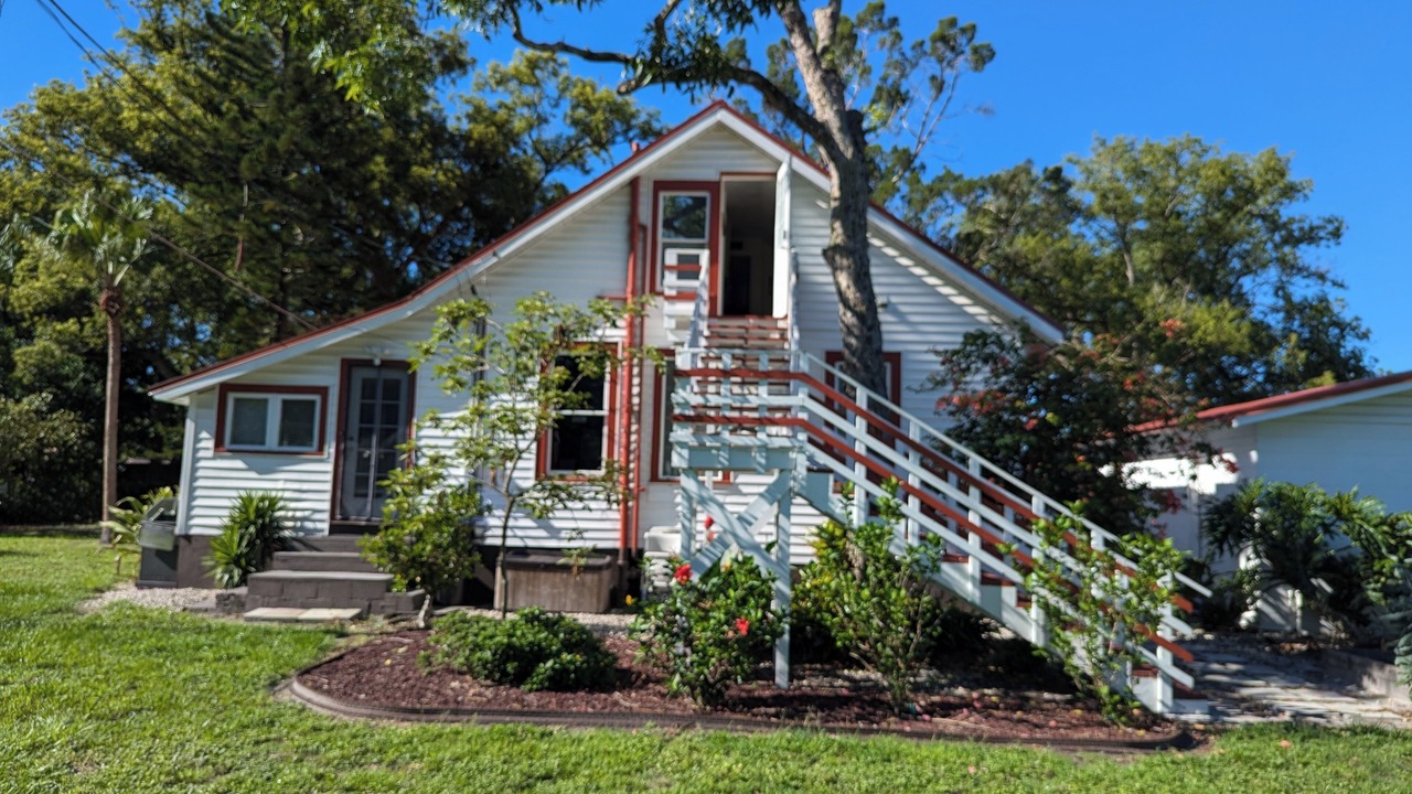 Photo of Outdoor in Northwest Orlando