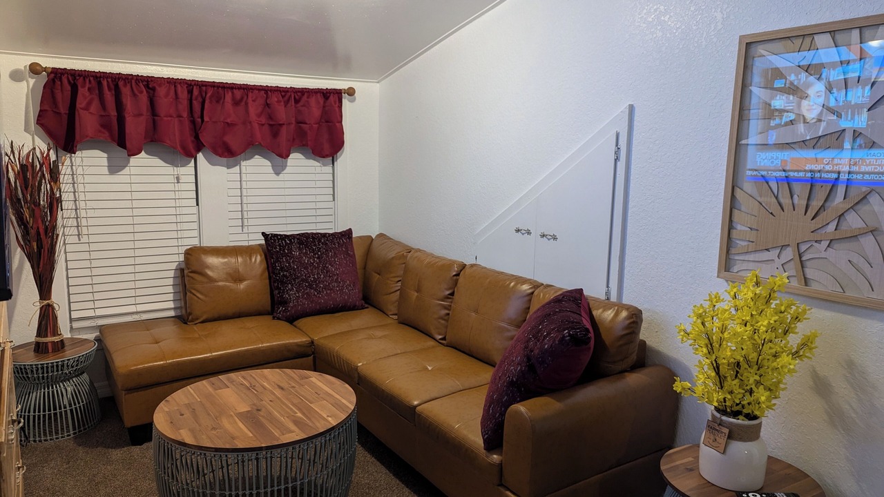 Photo of Livingroom in Northwest Orlando