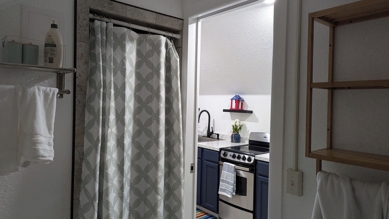 Photo of Kitchen in Northwest Orlando