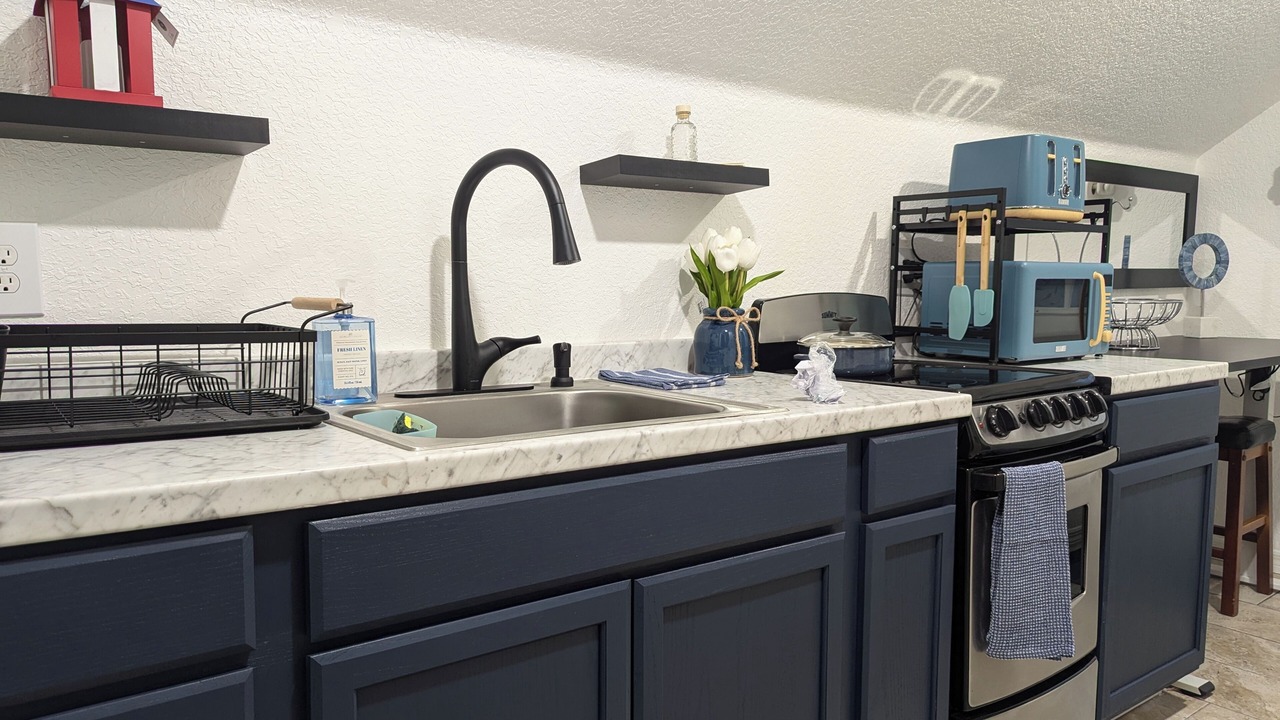 Photo of Kitchen in Northwest Orlando
