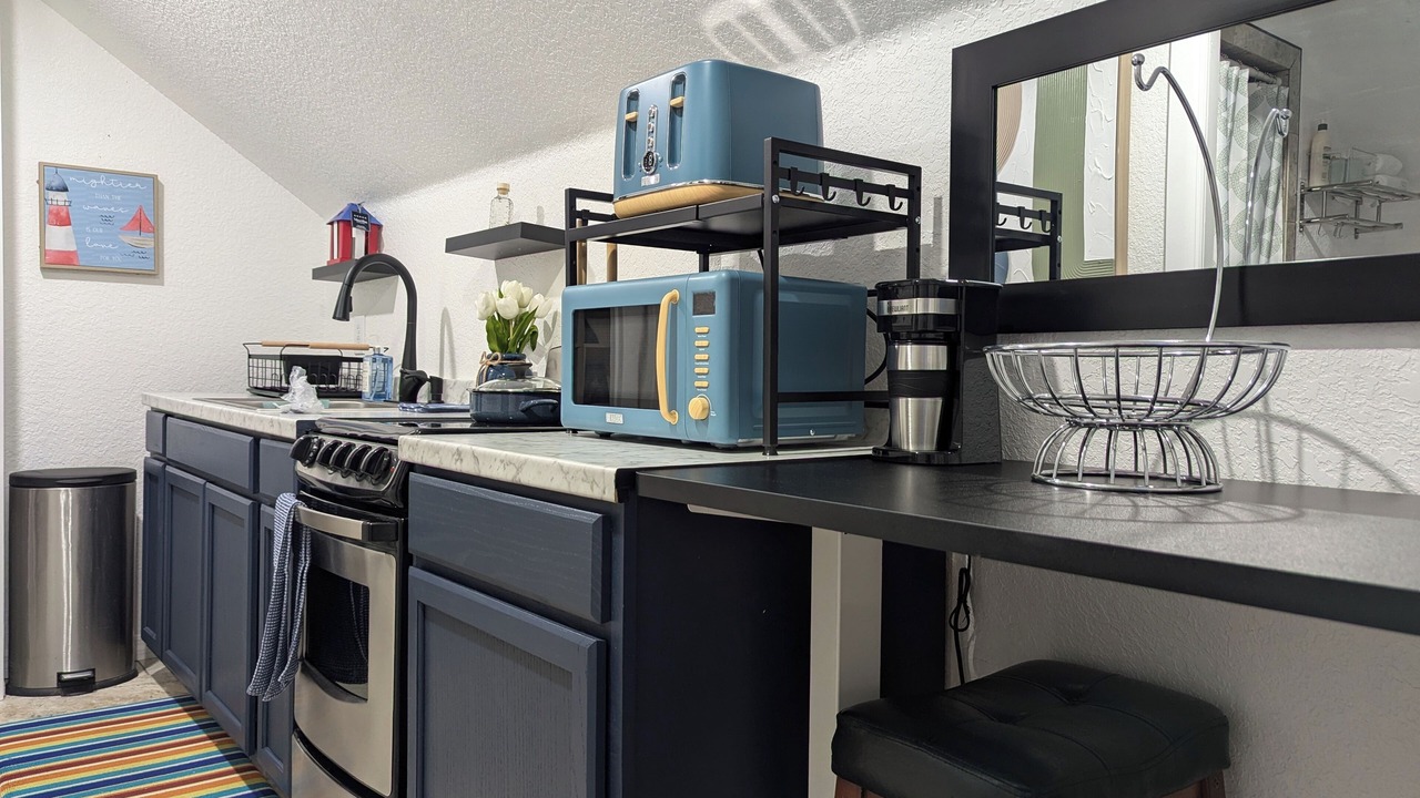 Photo of Kitchen in Northwest Orlando
