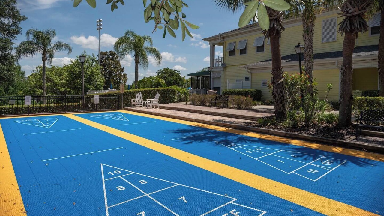 Photo of Outdoor in Bahama Bay