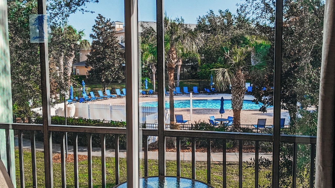 Photo of Outdoor in Bahama Bay