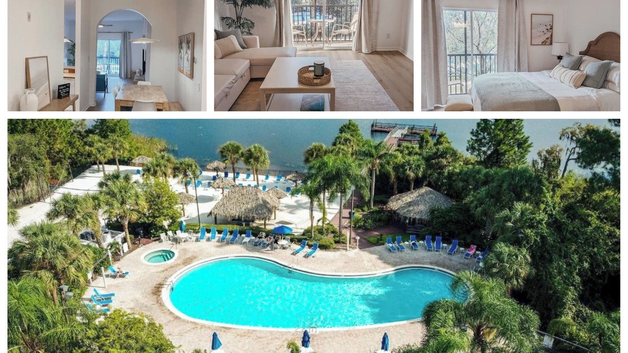 Photo of Outdoor in Bahama Bay