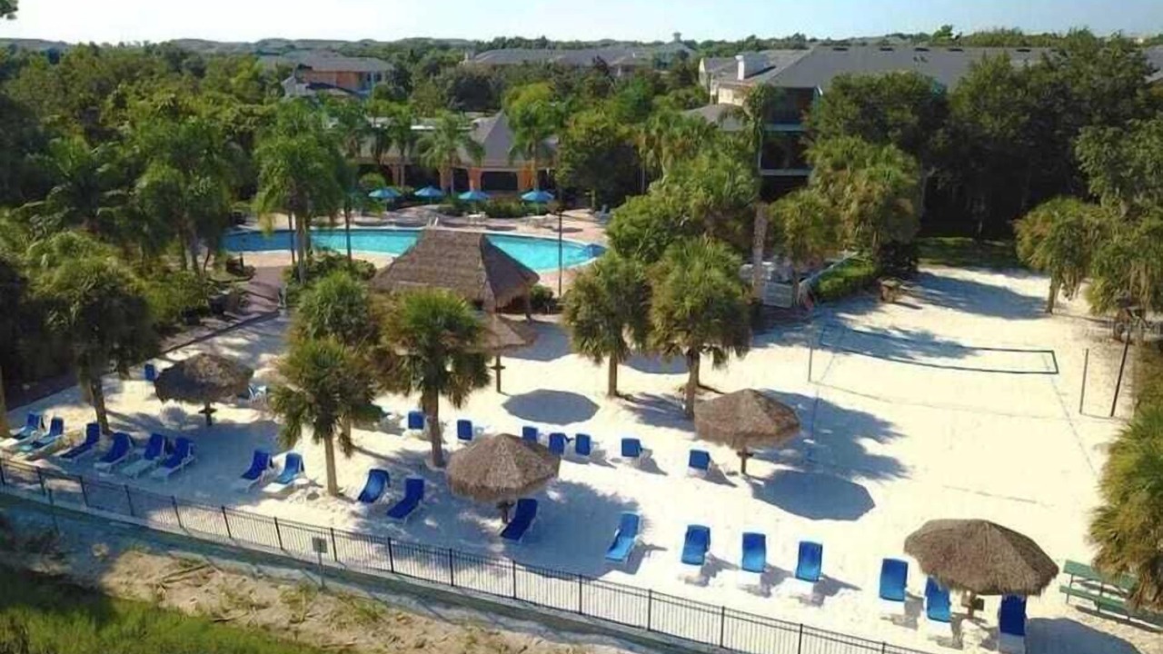 Photo of Outdoor in Bahama Bay