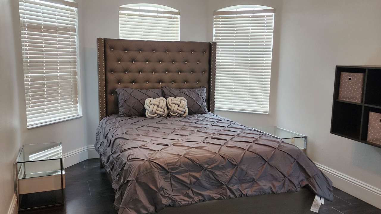 Photo of Bedroom in Buena Ventura Lakes