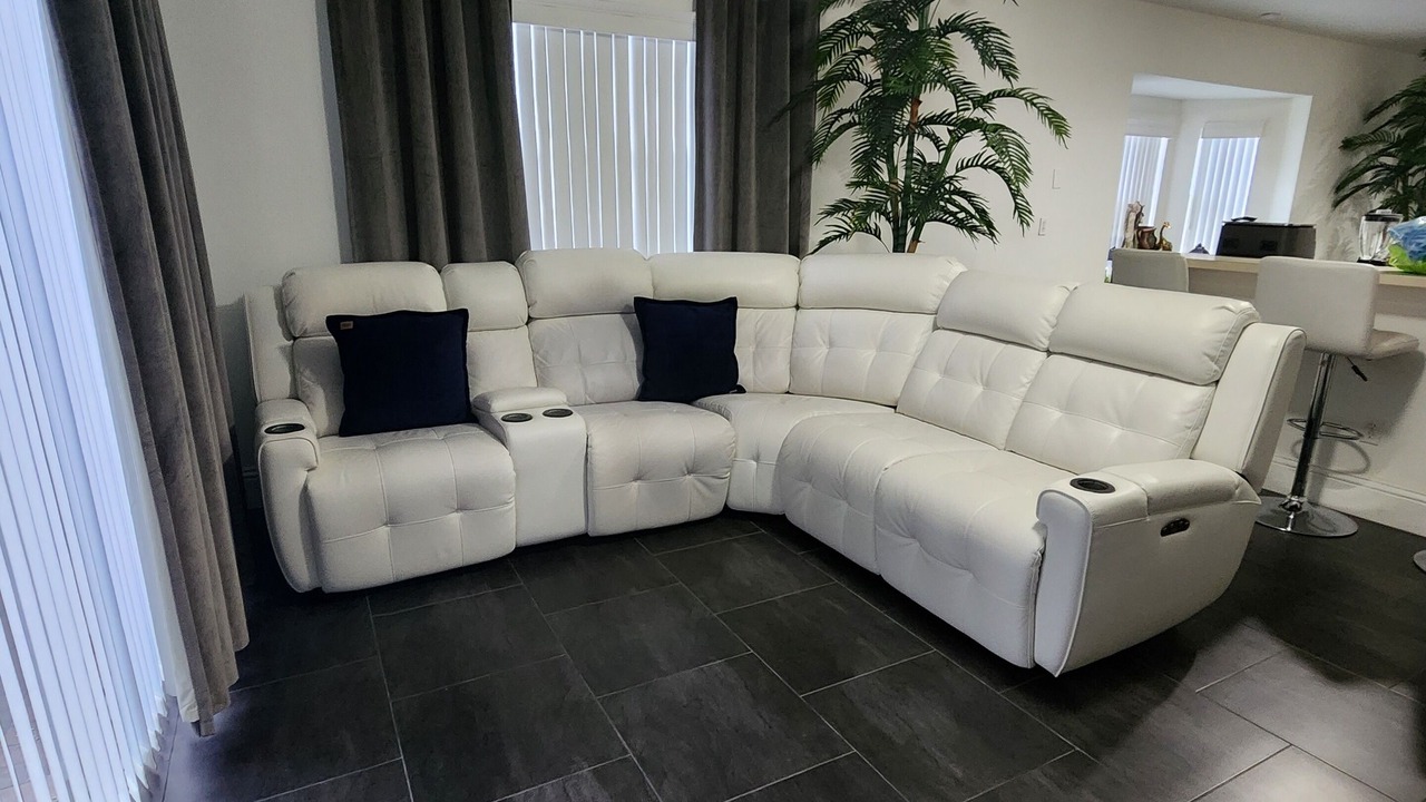 Photo of Livingroom in Buena Ventura Lakes