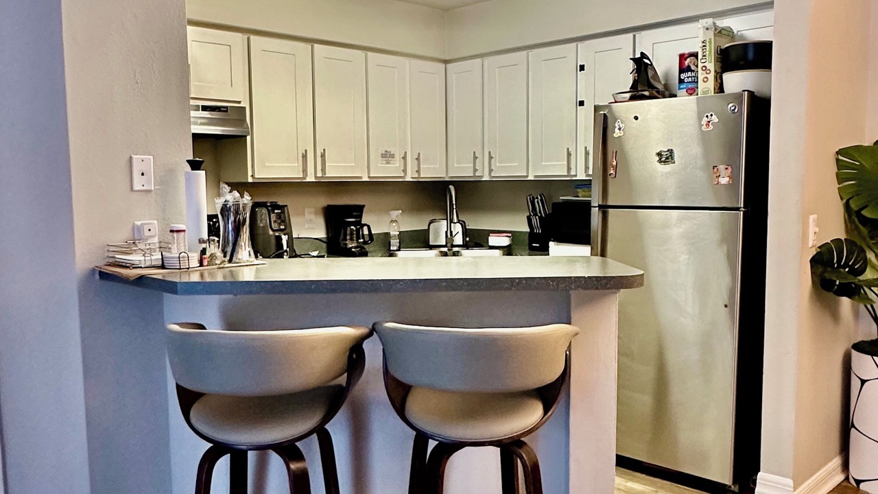 Photo of Kitchen in Kirkman North