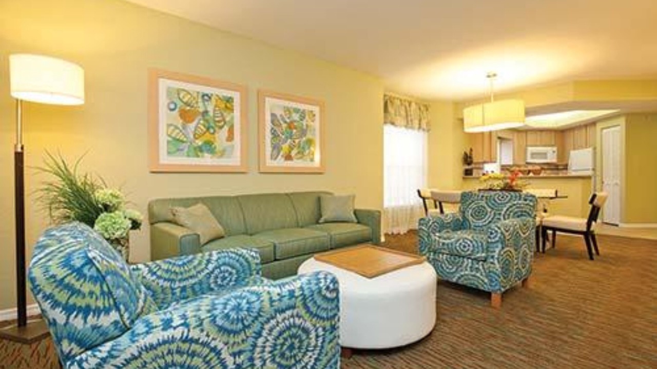 Photo of Livingroom in Chatham Park