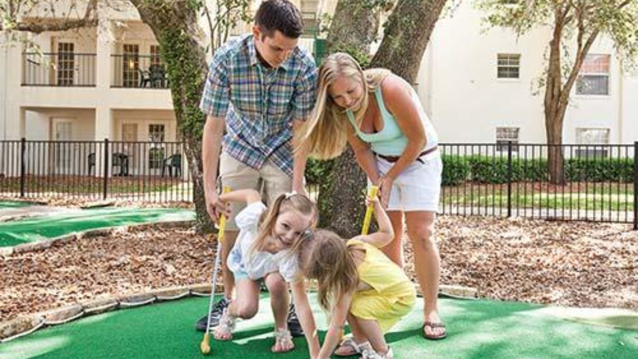 Photo of Outdoor in Chatham Park