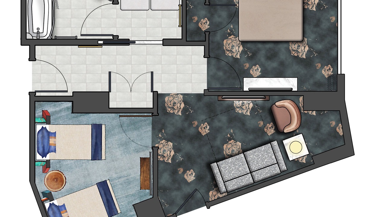 Photo of Bedroom in Orlando