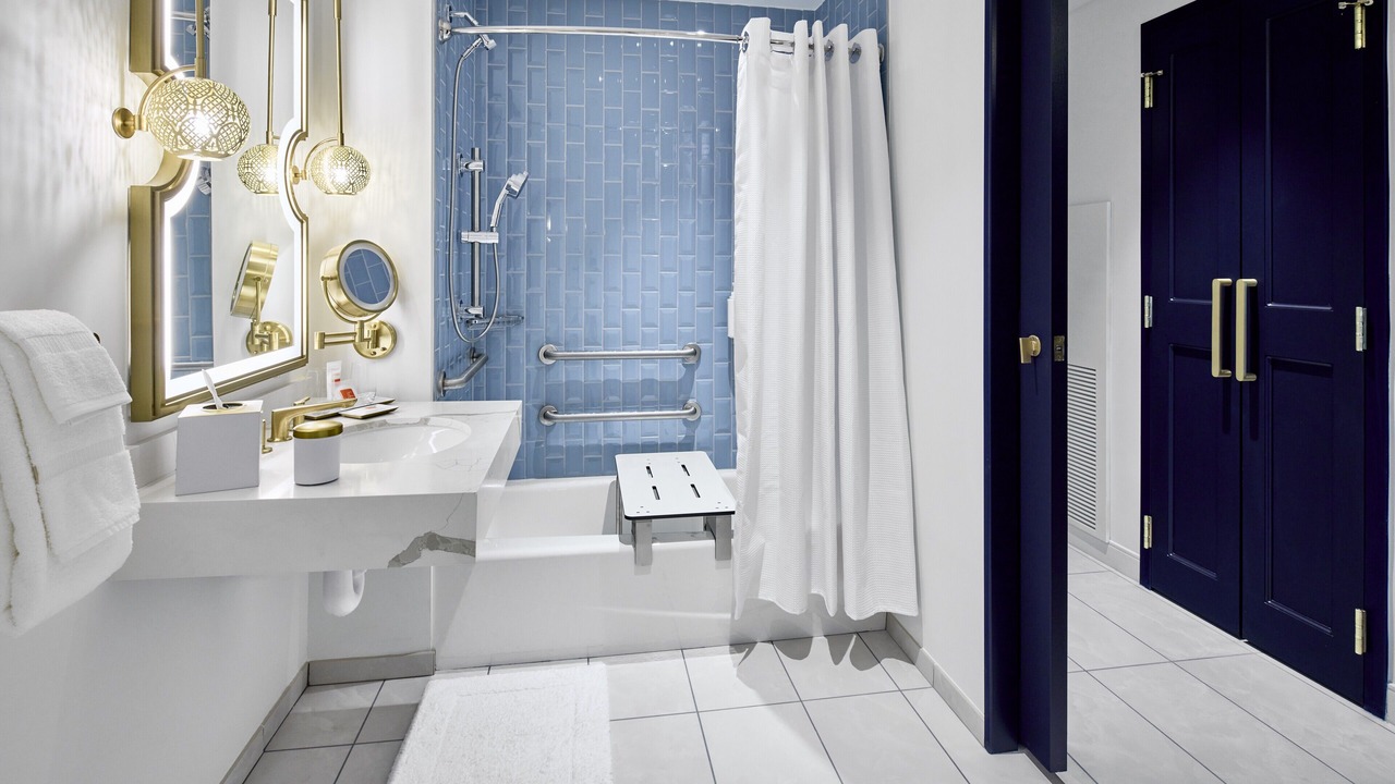 Photo of Bathroom in Orlando