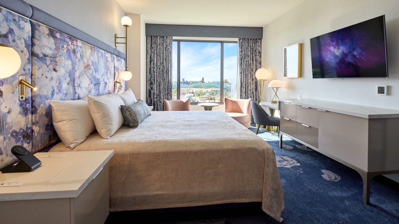 Photo of Bedroom in Orlando