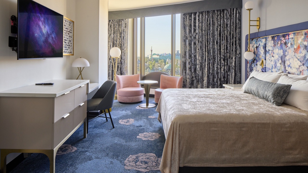 Photo of Bedroom in Orlando