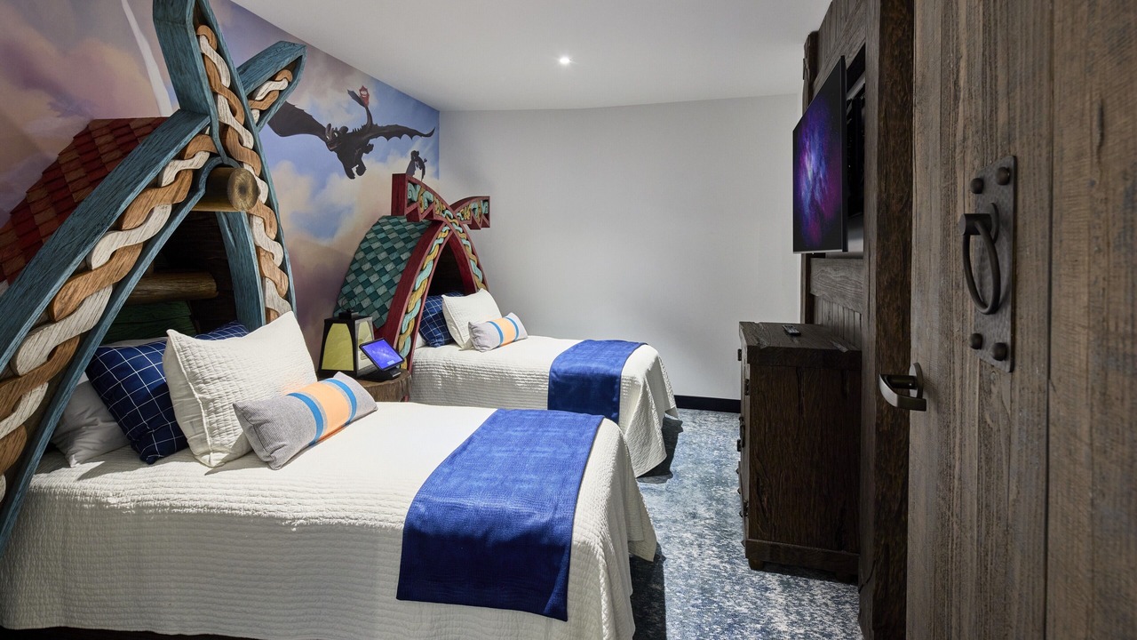 Photo of Bedroom in Orlando