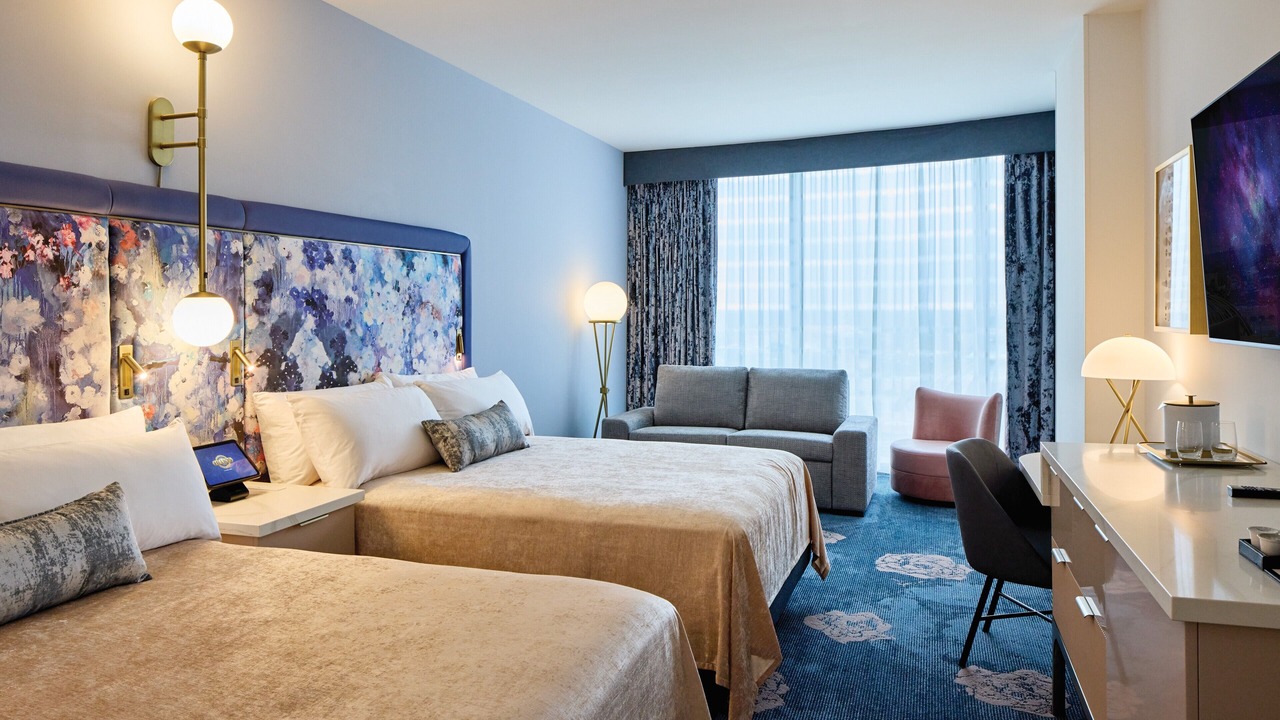 Photo of Bedroom in Orlando
