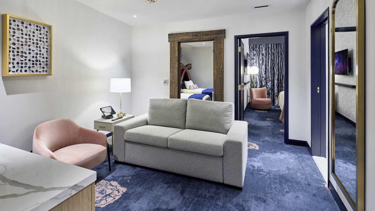 Photo of Bedroom in Orlando