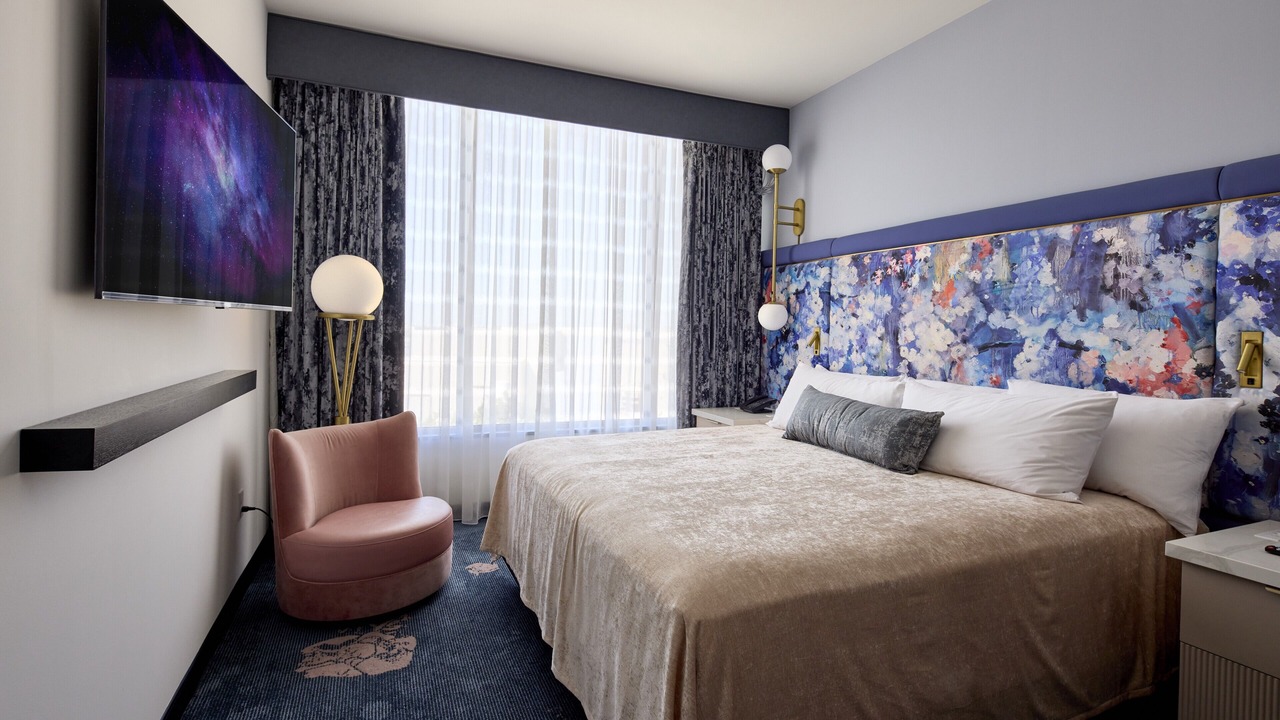 Photo of Bedroom in Orlando