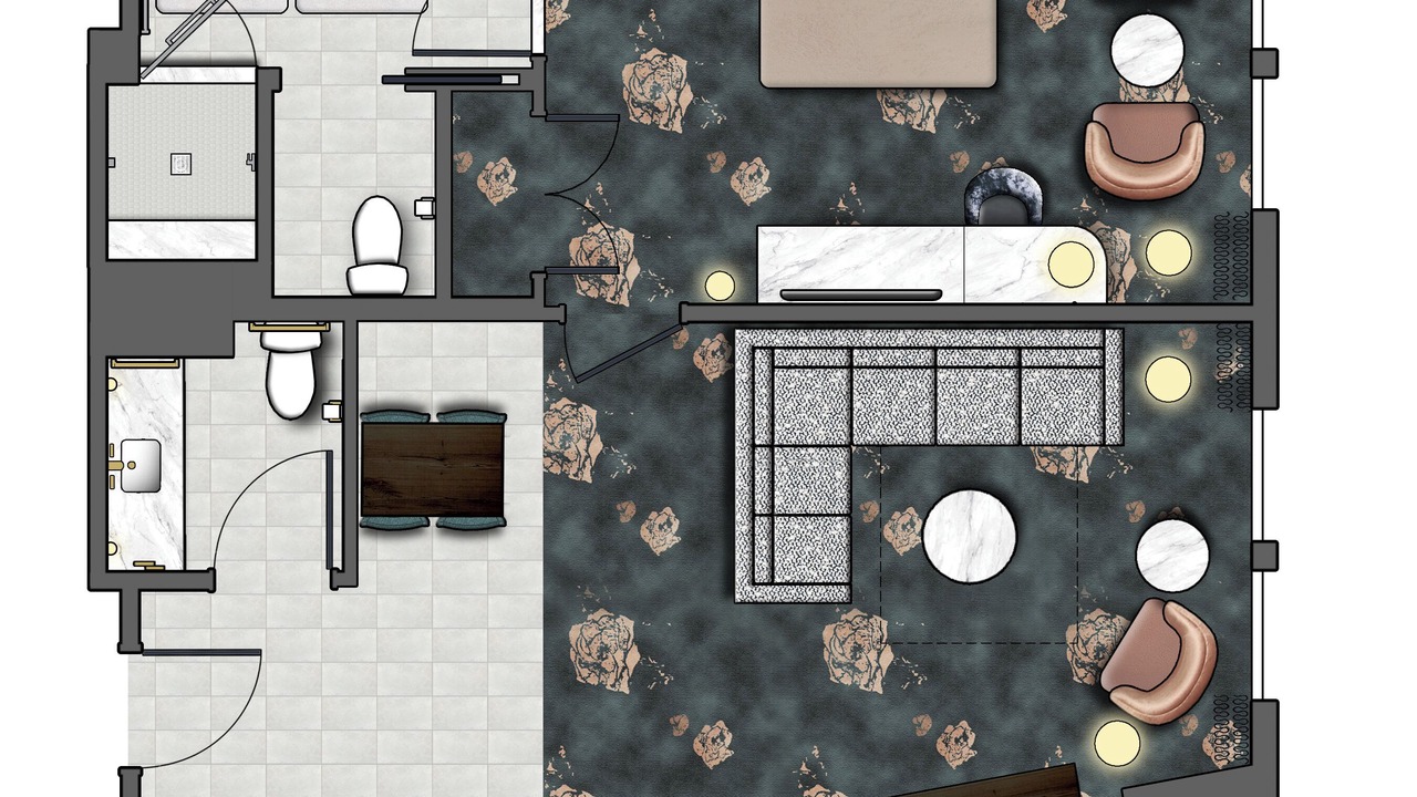 Photo of Bedroom in Orlando