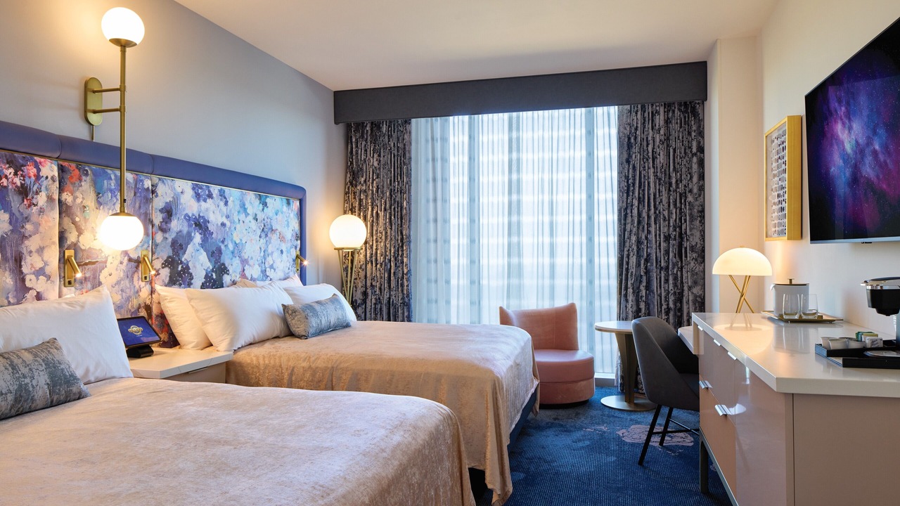 Photo of Bedroom in Orlando