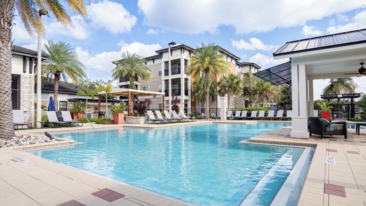 Photo of Outdoor in Southeast Orlando