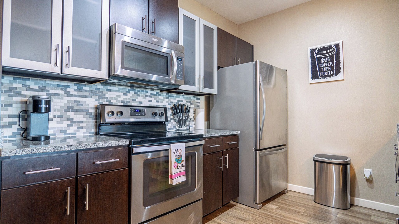 Photo of Kitchen in Southeast Orlando