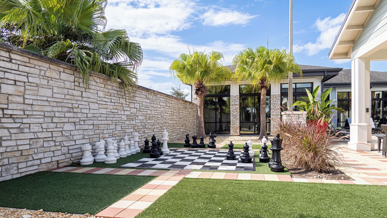 Photo of Outdoor in Southeast Orlando