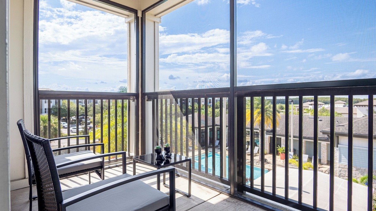 Photo of Outdoor in Southeast Orlando