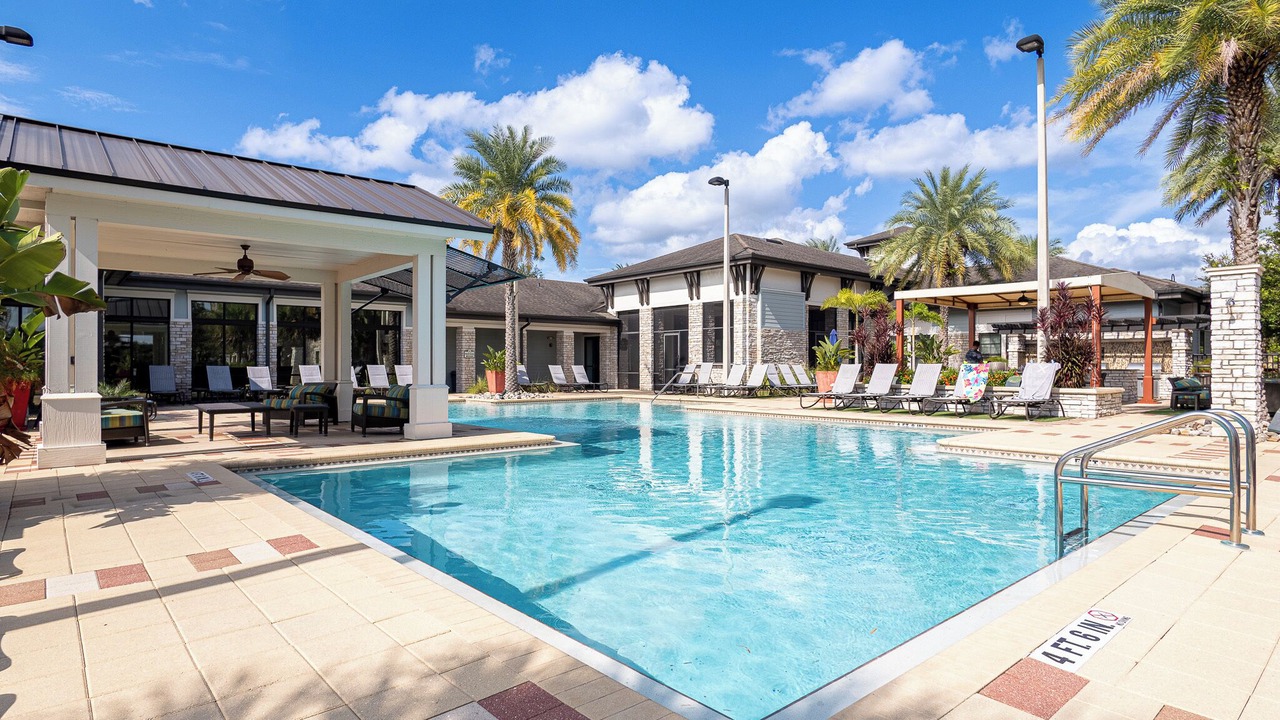 Photo of Outdoor in Southeast Orlando