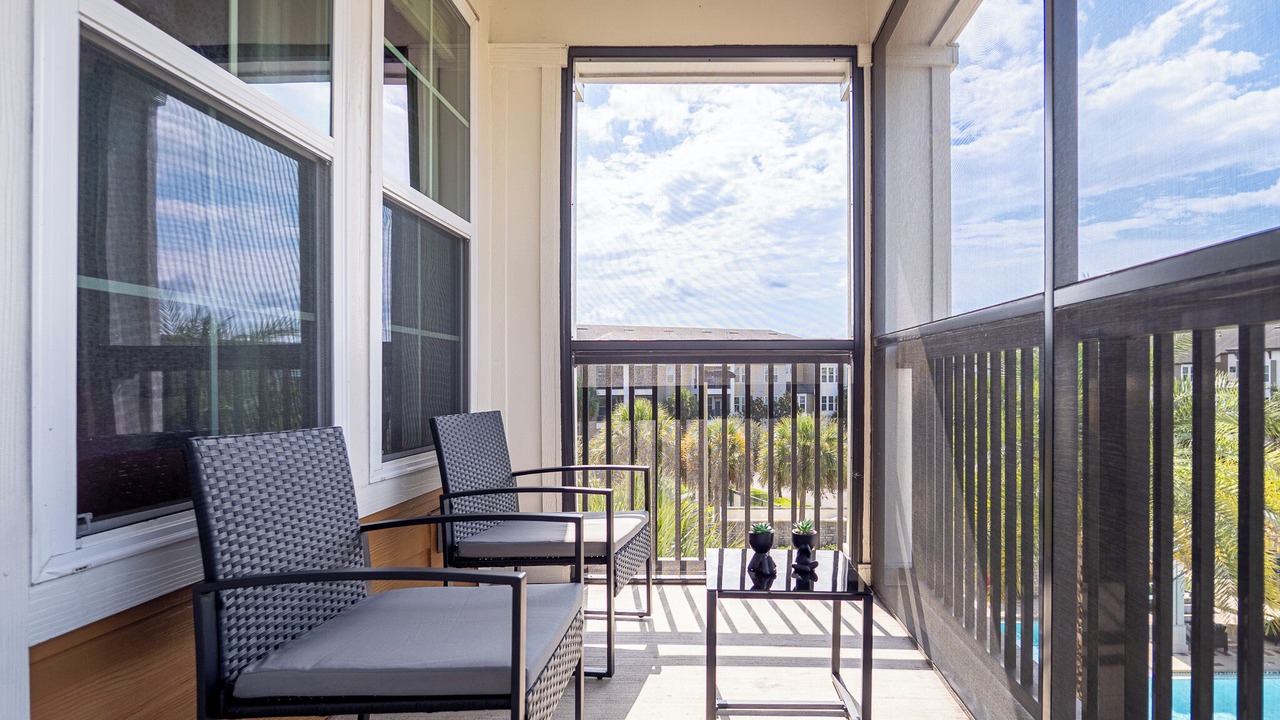 Photo of Outdoor in Southeast Orlando