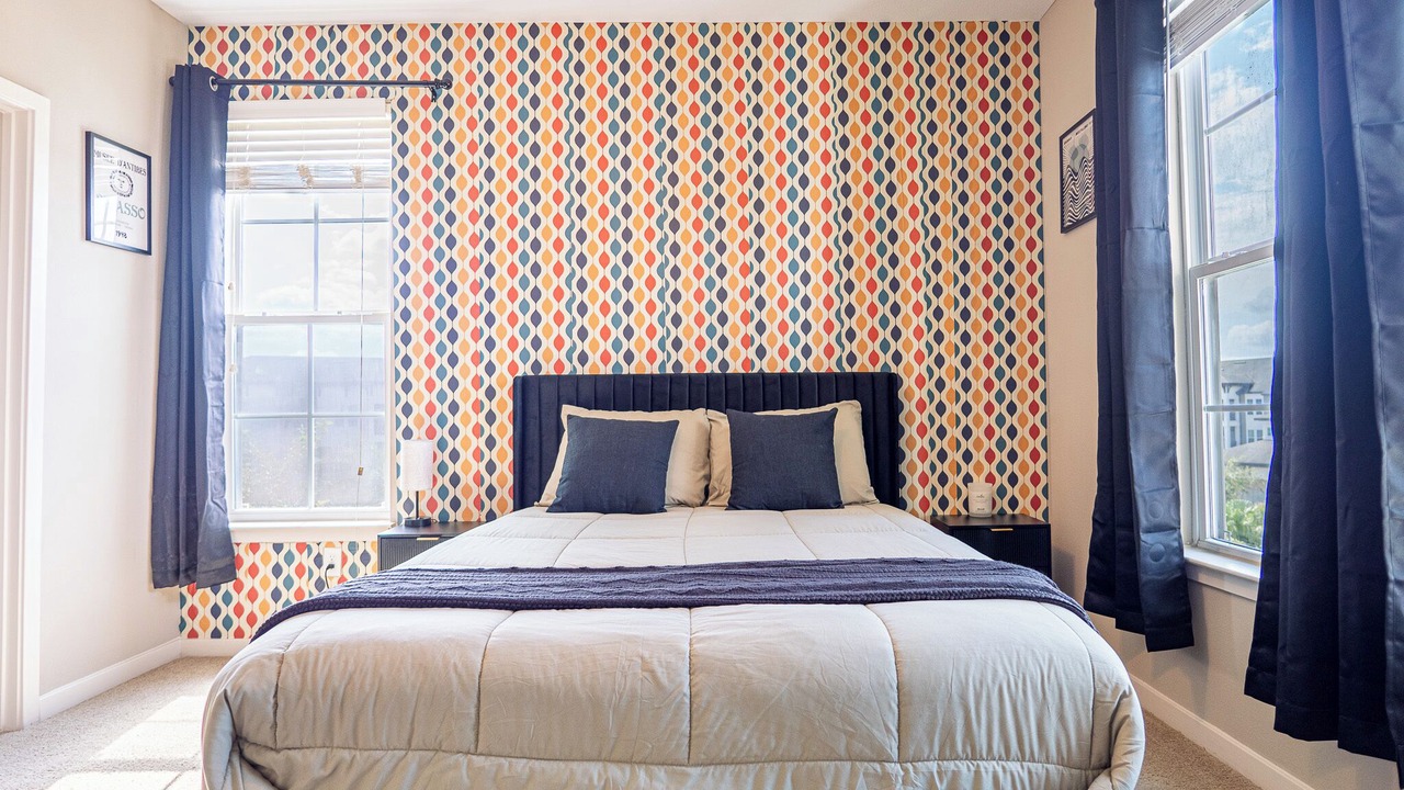 Photo of Bedroom in Southeast Orlando