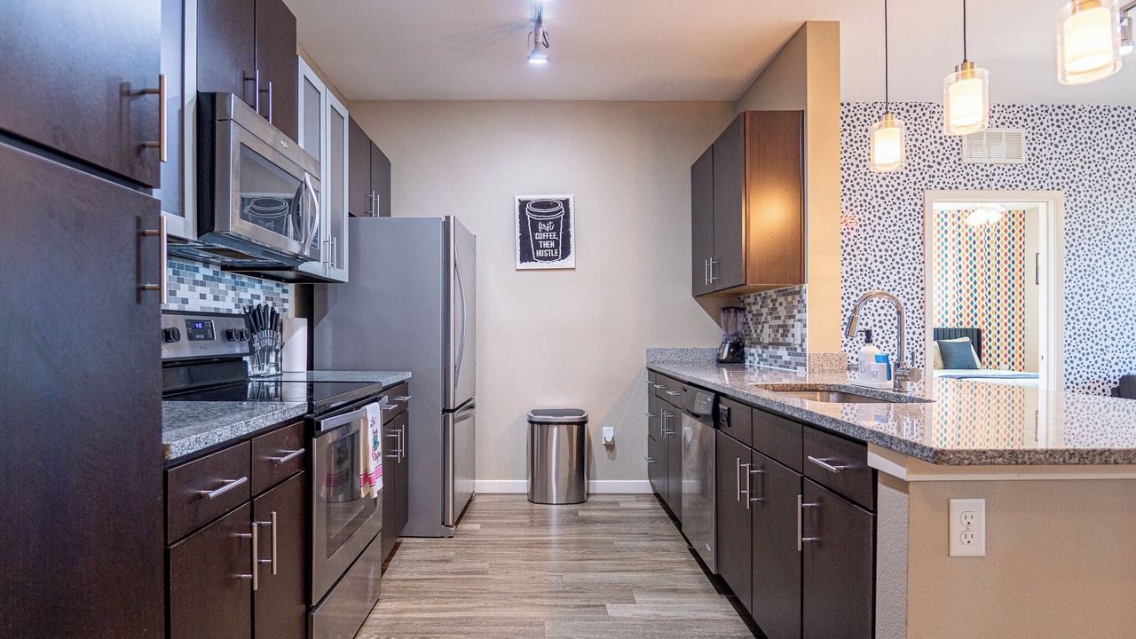 Photo of Kitchen in Southeast Orlando