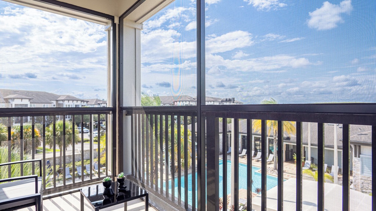 Photo of Outdoor in Southeast Orlando