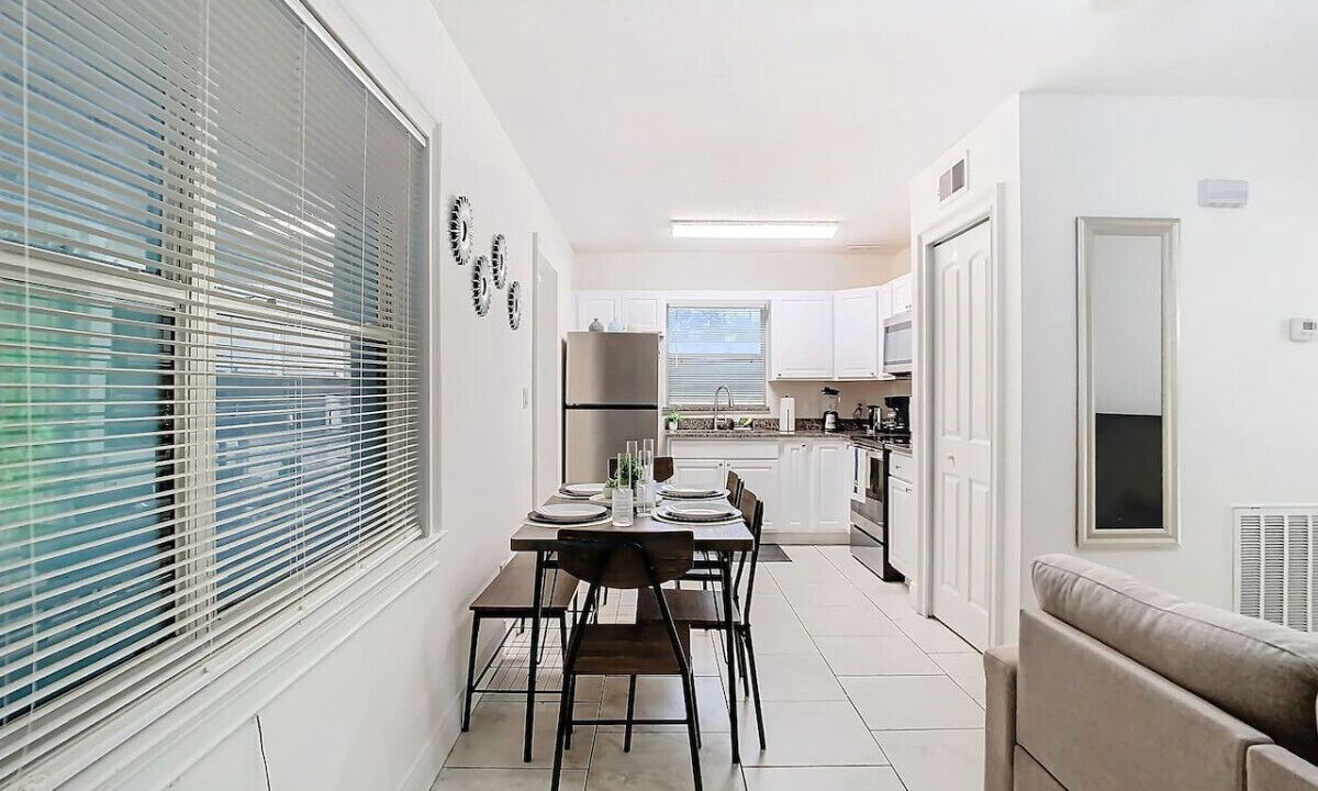 Photo of Kitchen in Lake Mann Estates