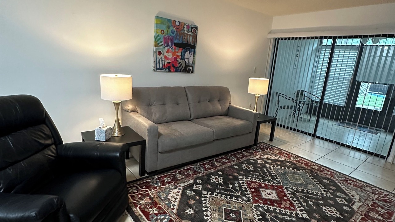 Photo of Livingroom in Ventura