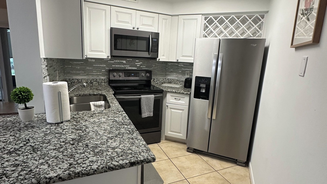 Photo of Kitchen in Ventura