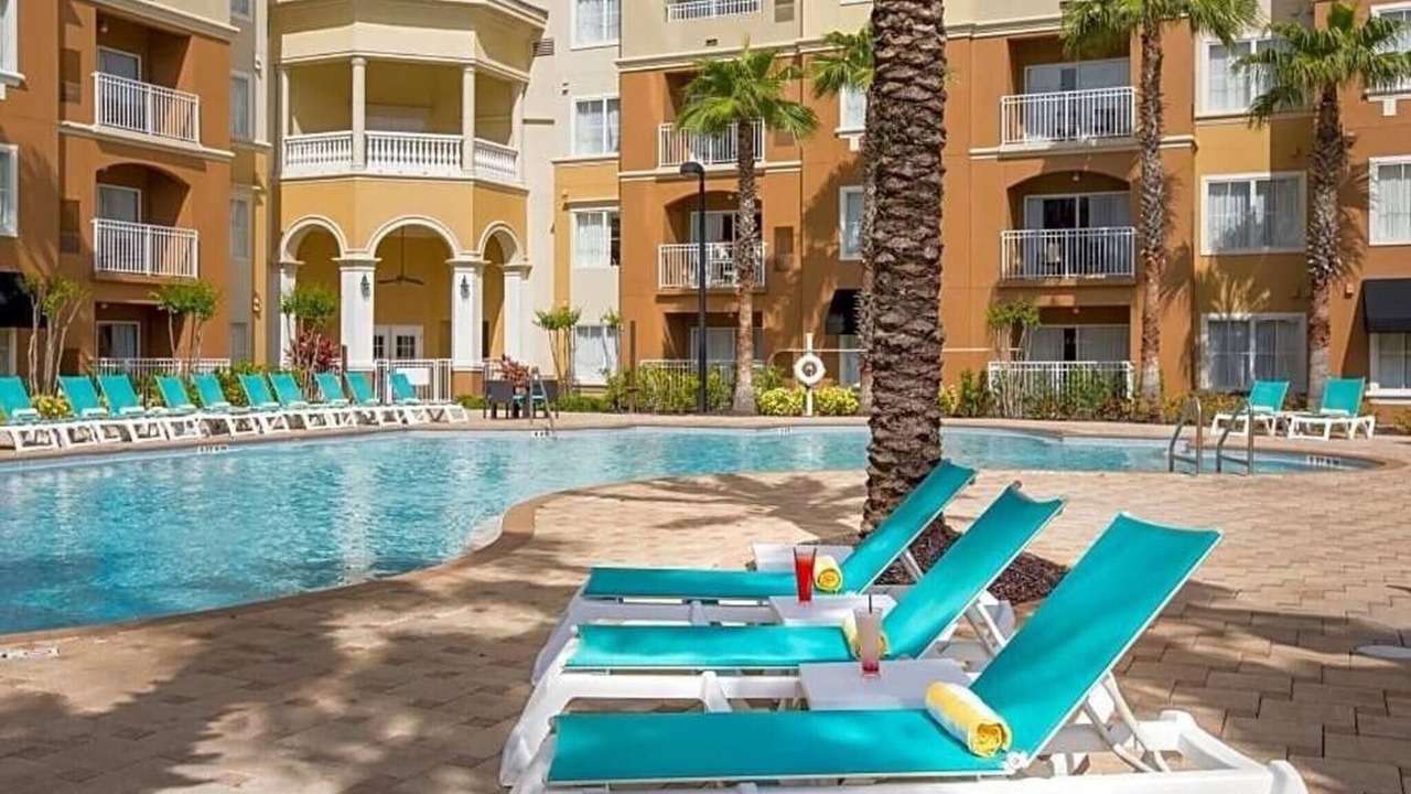 Photo of Patio Balcony in Florida Center