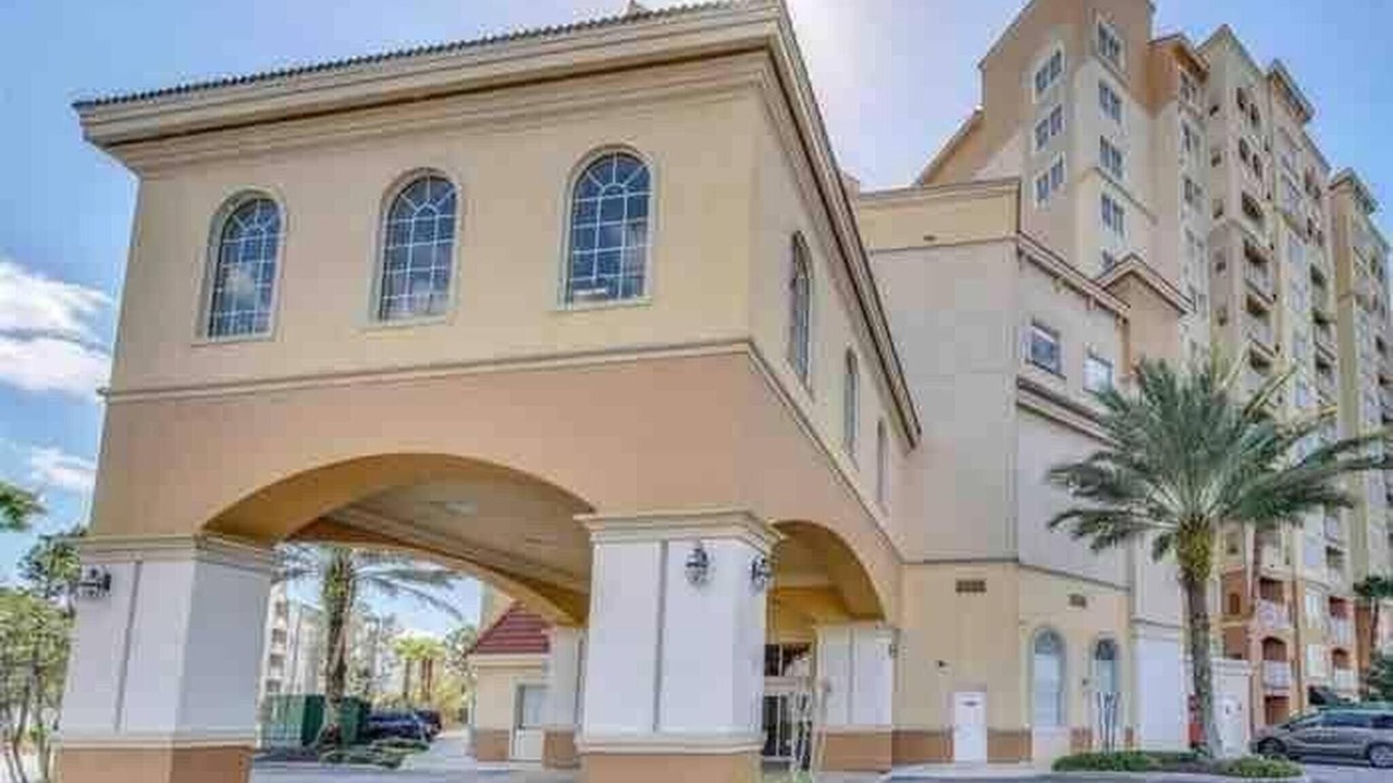 Photo of Patio Balcony in Florida Center