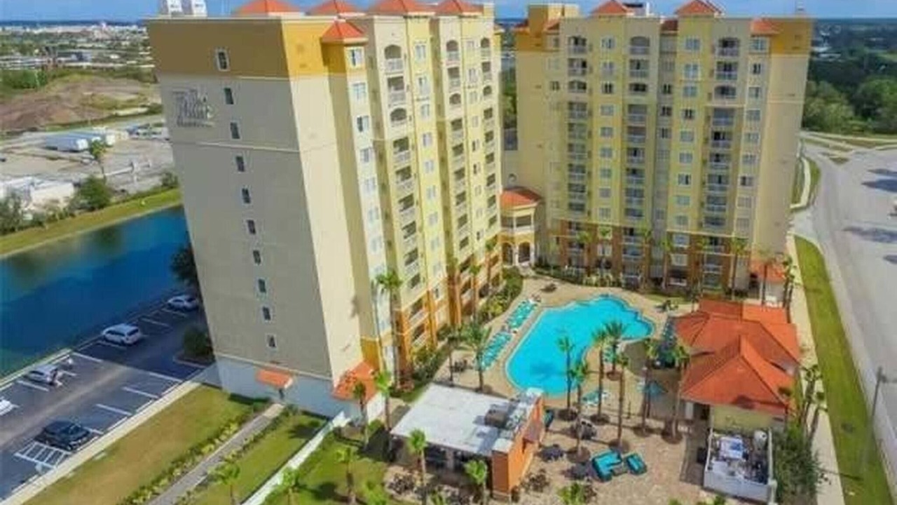 Photo of Patio Balcony in Florida Center